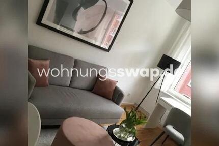 Wohnungsswap - 2 Zimmer, 39 m² - Hauffstraße, Hamburg-Nord, Hamburg 2 zimmer