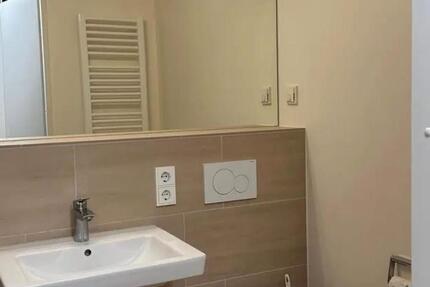 Modern moeblierte 1 Zimmer Wohnung (Apartment Studio Loft Neubau) 1 zimmer