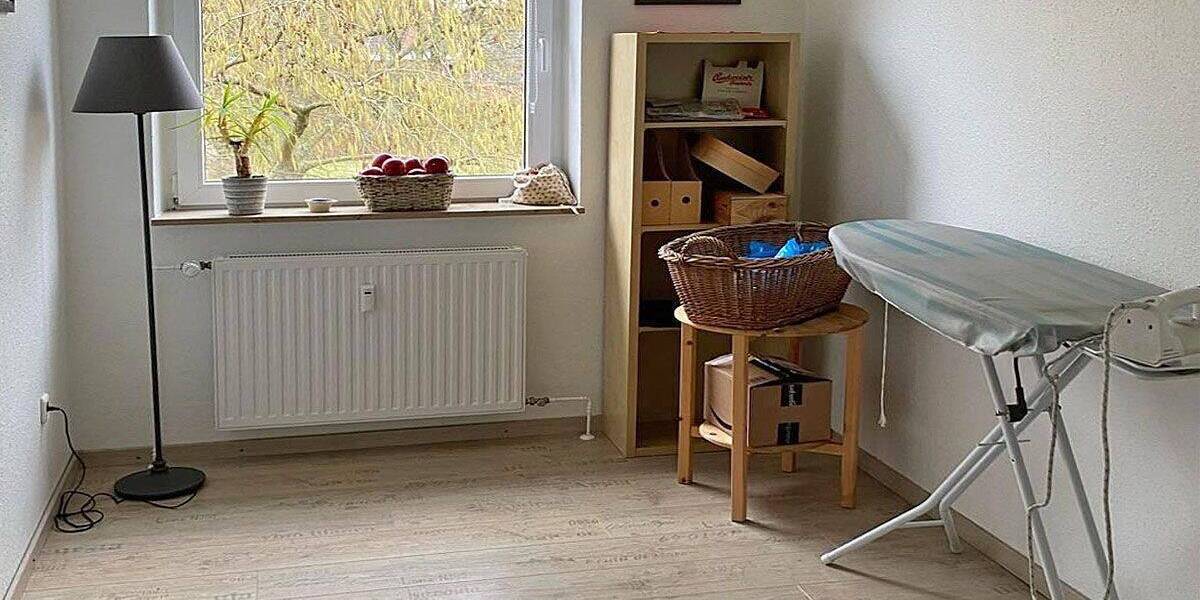 Etagenwohnung Seevetal Meckelfeld - 4 Zimmer, 90 m&sup2;, 230.000&euro; | Angebot:26092031