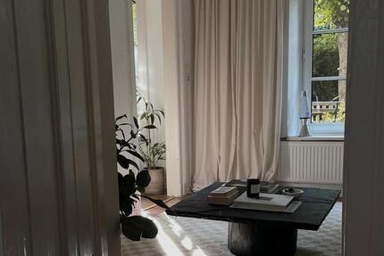 Wohnung im Schanzenviertel zur Zwischenmiete Feb-März'26 2 zimmer