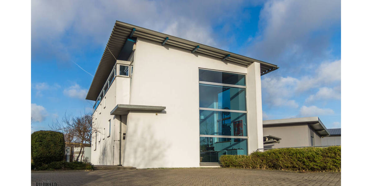 Gewerbeobjekt Braak - 1.190.000&euro; | Angebot:26016122