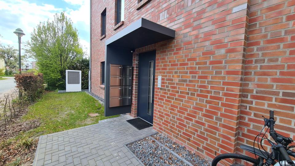 Gewerbeobjekt Uetersen - 290&euro; | Angebot:26141179