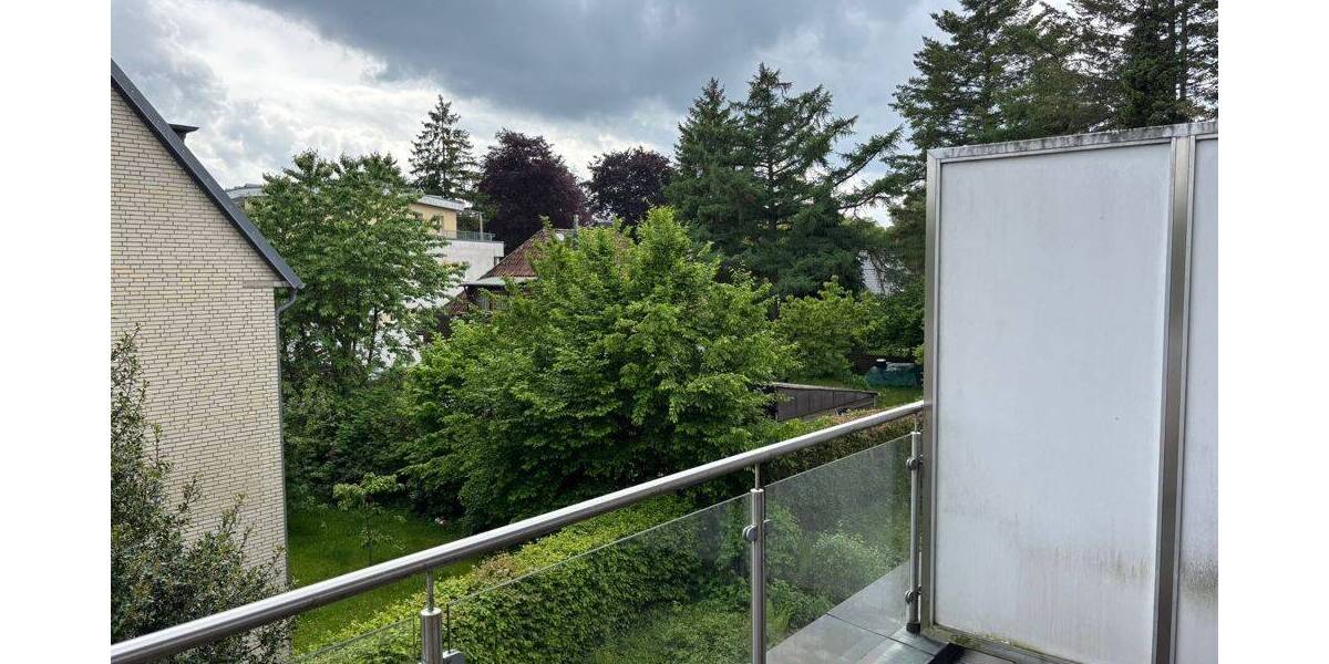 Etagenwohnung Hamburg-Sasel Sasel - 3 Zimmer, 89 m&sup2;, 1.290&euro; | Angebot:26891609