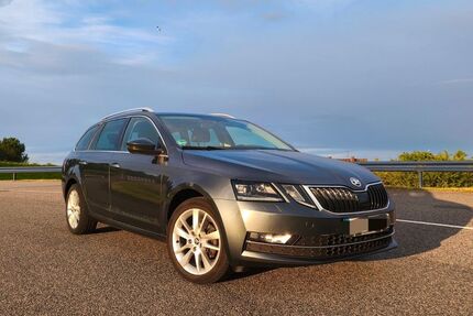 Skoda Octavia 175.000 km 11.300 &euro; Steinkirchen 21720