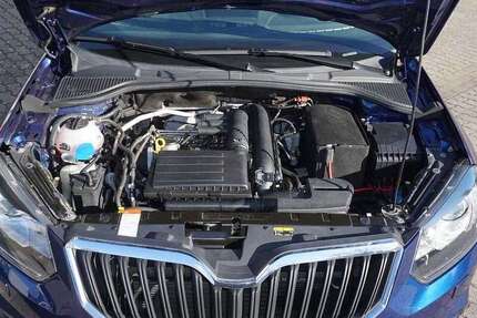 Skoda Yeti 50.065 km 16.890 &euro; Hamburg 22043