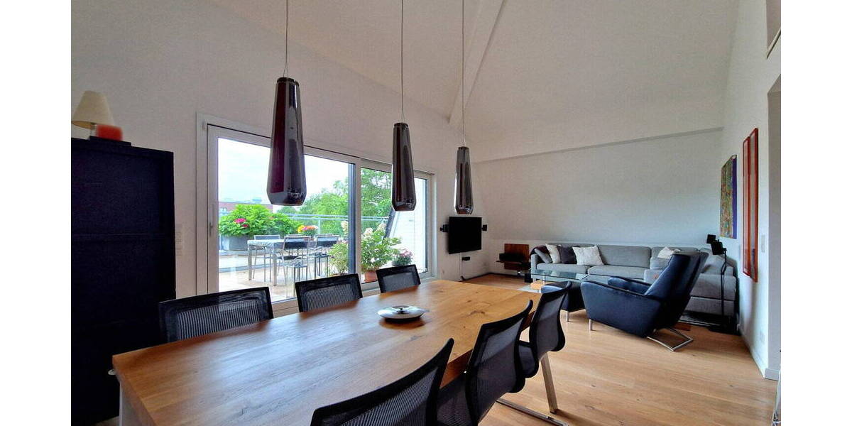 Etagenwohnung Hamburg Wellingsbüttel - 4 Zimmer, 128 m&sup2;, 985.000&euro; | Angebot:26233617