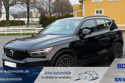 Volvo XC40 183.983 km 23.490 &euro; Quickborn 25451