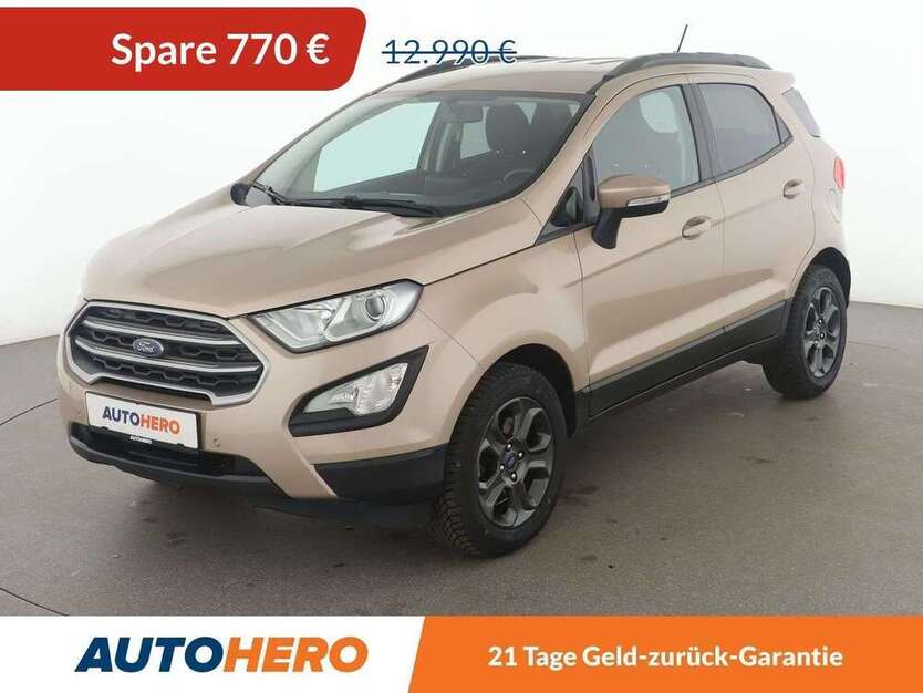 EcoSport