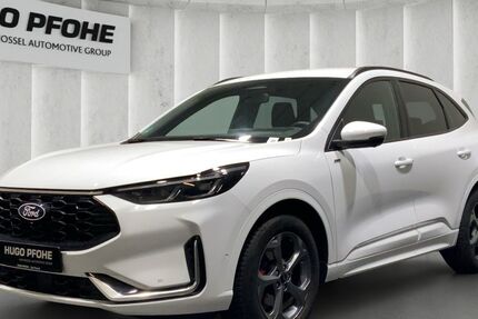 Ford Kuga 16.891 km 25.950 &euro; Hamburg 22047