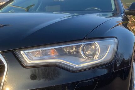 Audi A6 224.000 km 9.990 &euro; Hamburg 22149
