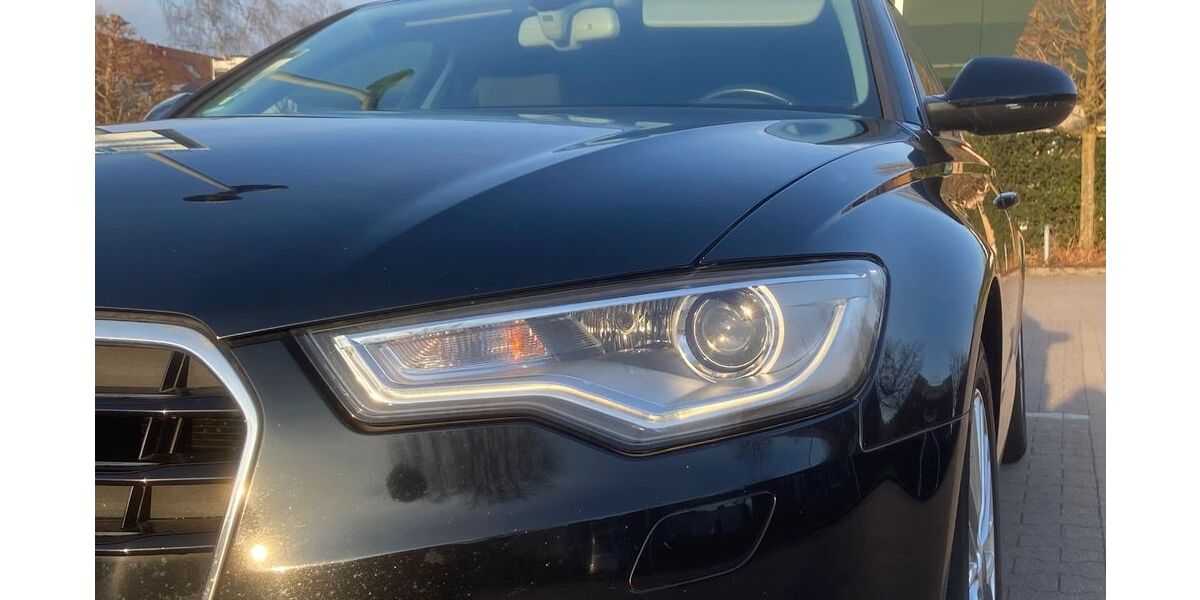 Audi A6 224.000 km 9.990 &euro; Hamburg 22149