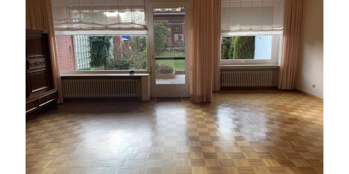 Reihenendhaus Seevetal Hittfeld - 4 Zimmer, 100 m&sup2;, 298.000&euro; | Angebot:25877343