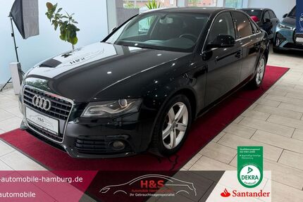 Audi A4 177.596 km 6.900 &euro; Pinneberg 25421