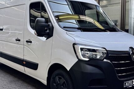 Renault Master 143.778 km 21.988 &euro; Geesthacht bei Hamburg 21502