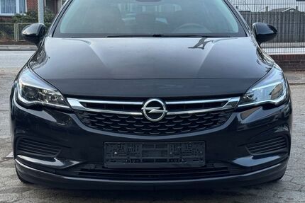Opel Astra 120.000 km 9.490 &euro; Hamburg 22457