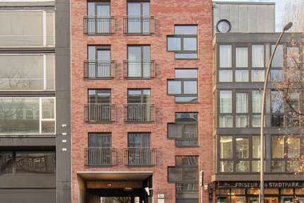 Wohnung zum Kaufen in Hamburg 670.000 € 92 m² 3 zimmer