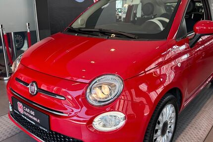 Fiat 500 80.500 km 9.900 &euro; Hamburg 22547