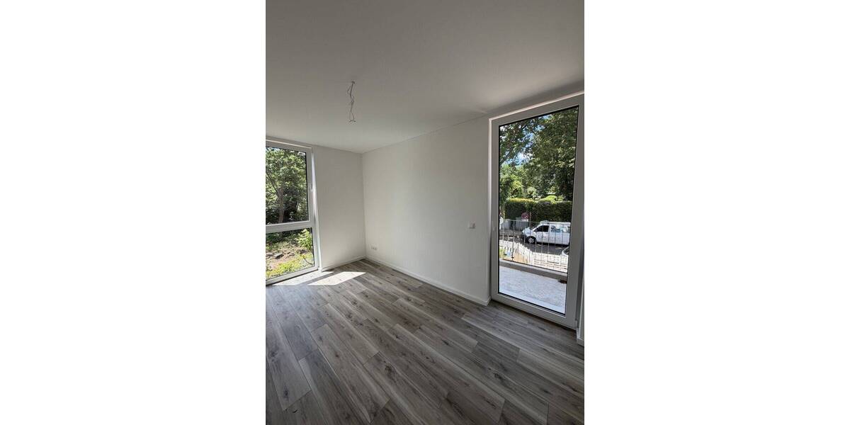 Etagenwohnung Hamburg Rahlstedt Rahlstedt - 2 Zimmer, 41 m&sup2;, 1.150&euro; | Angebot:26909022
