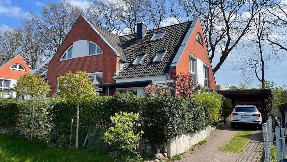 Haus zum Kaufen in Hamburg 859.000 € 153.5 m²