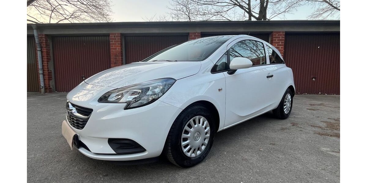 Opel Corsa 163.000 km 5.300 &euro; Hamburg 22309