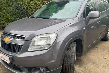 Chevrolet Orlando 334.000 km 1.990 € Hamburg 22523