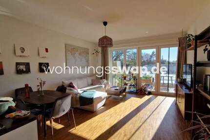 Wohnung Hamburg-Nord Nord - 3 Zimmer, 81 m&sup2;, 1.358&euro; | Angebot:26406672