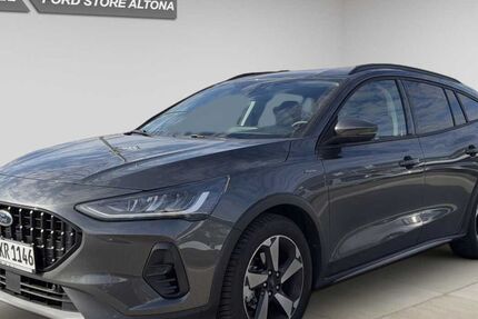 Ford Focus 8.500 km 33.909 &euro; Hamburg 22761