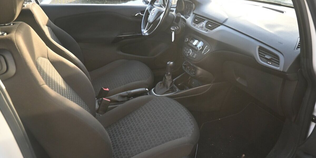 Opel Corsa 1.4 Turbo *Edition* ecoFlex Park-Assi usw. 123.000 km 6.800 &euro; Seevetal - Hittfeld 21218