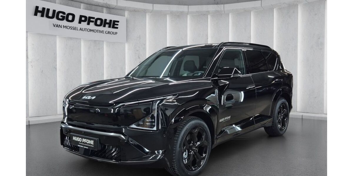 Kia EV5 5.000 km 49.250 &euro; Hamburg 22047