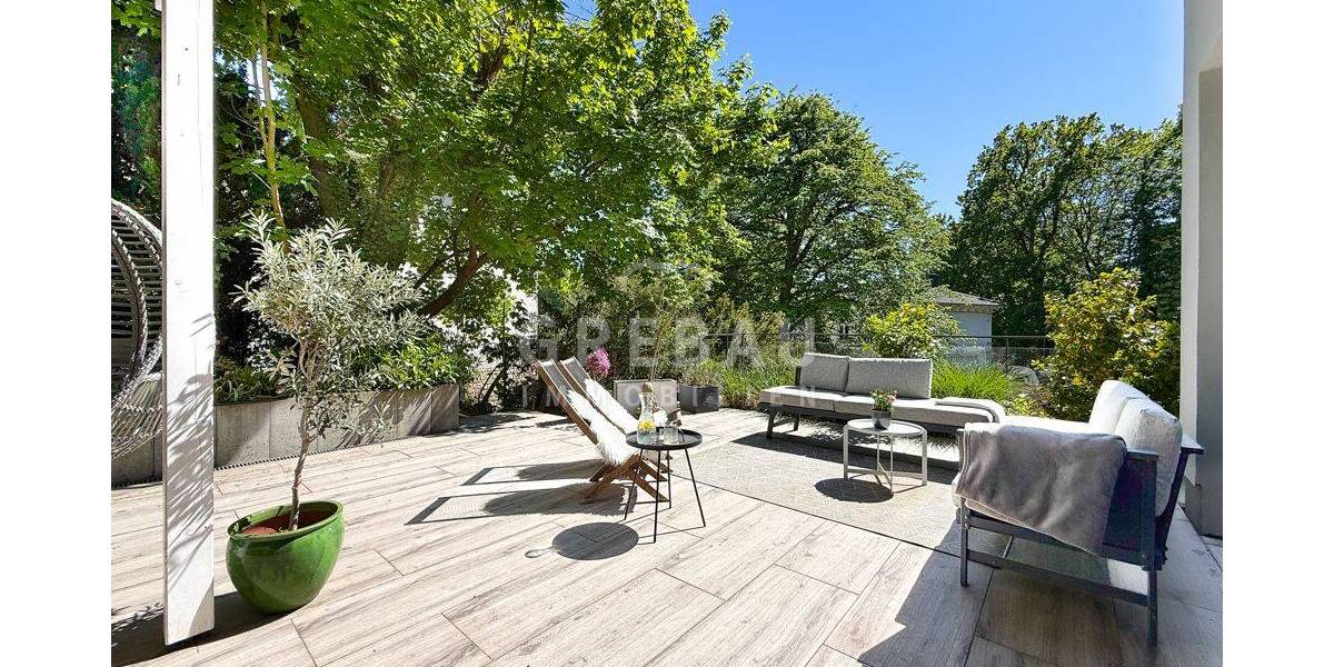 Einfamilienhaus Hamburg Blankenese - 6 Zimmer, 195 m&sup2;, 1.975.000&euro; | Angebot:26807084