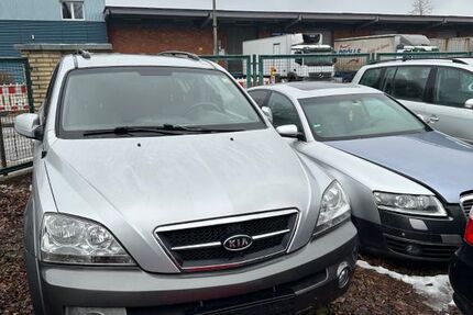 Kia Sorento 230.000 km 2.500 &euro; Hamburg 22177