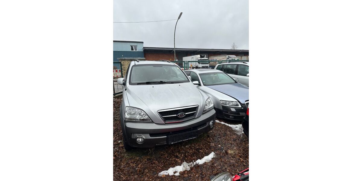 Kia Sorento 230.000 km 3.000 &euro; Hamburg 22177
