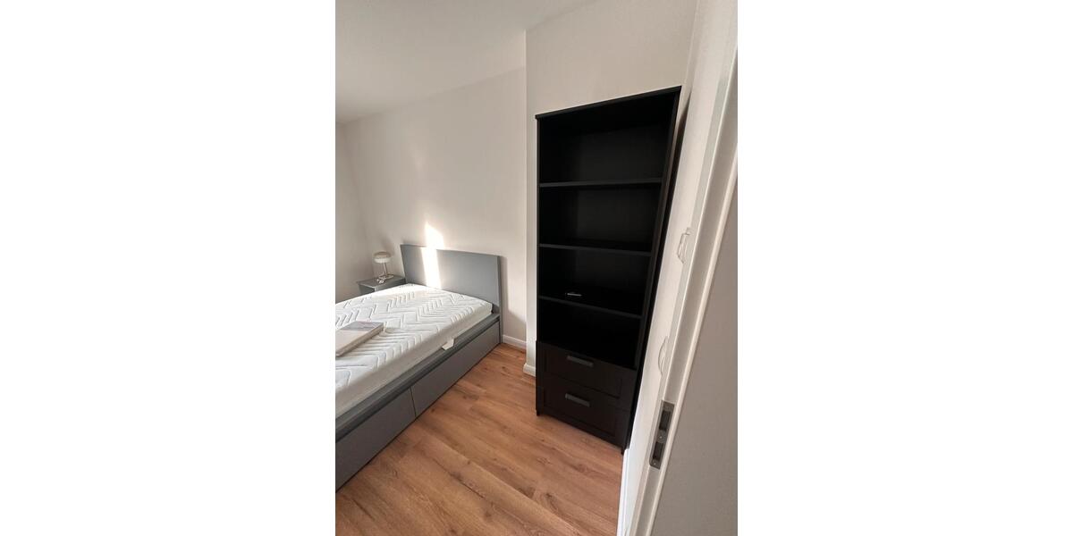 Erdgeschoßwohnung Hamburg Harburg - 2 Zimmer, 58 m&sup2;, 987&euro; | Angebot:26060401