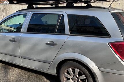 Opel Astra 202.000 km 690 &euro; Hamburg 22147