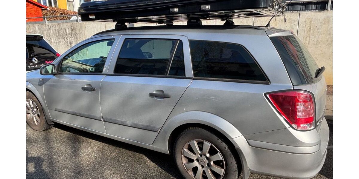 Opel Astra 202.000 km 690 &euro; Hamburg 22147