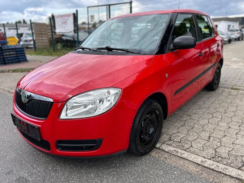 Fabia