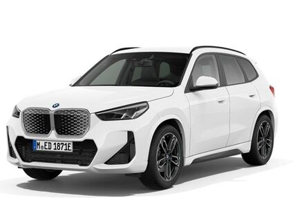 BMW iX1 55.949 km 36.490 &euro; Halstenbek 25469