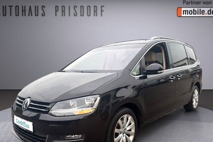 VW Sharan 145.661 km 14.950 &euro; Prisdorf bei Hamburg 25497