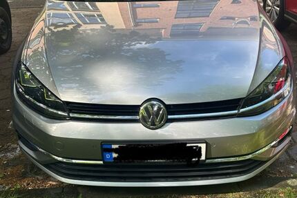 VW Golf 62.000 km 15.600 &euro; Hamburg 22159