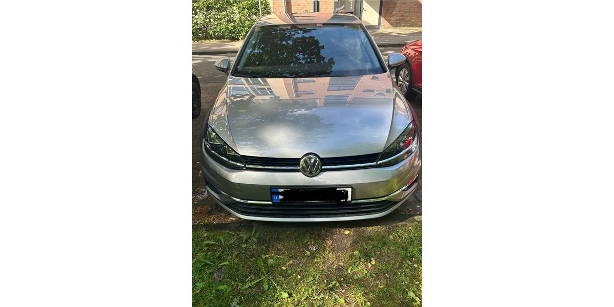 VW Golf 62.000 km 15.600 &euro; Hamburg 22159