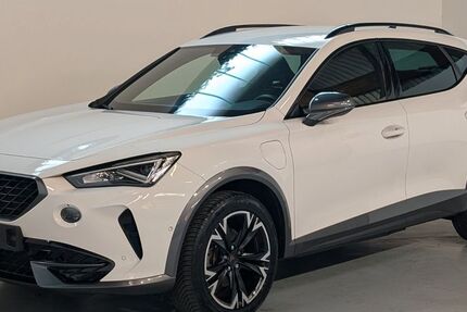 Cupra Formentor 30.999 km 23.980 &euro; Tornesch 25436
