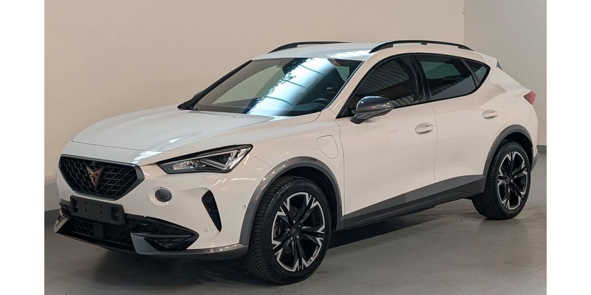 Cupra Formentor 30.999 km 23.980 &euro; Tornesch 25436