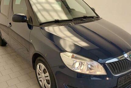 Skoda Roomster 197.000 km 3.950 &euro; Hamburg 20097