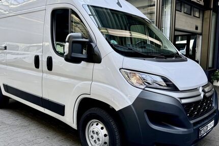 Citroen Jumper 77.825 km 20.990 &euro; Geesthacht bei Hamburg 21502