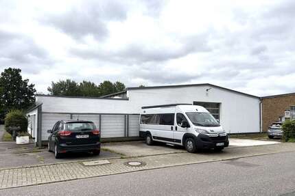 Gewerbeobjekt Rellingen - 4.475&euro; | Angebot:27342705
