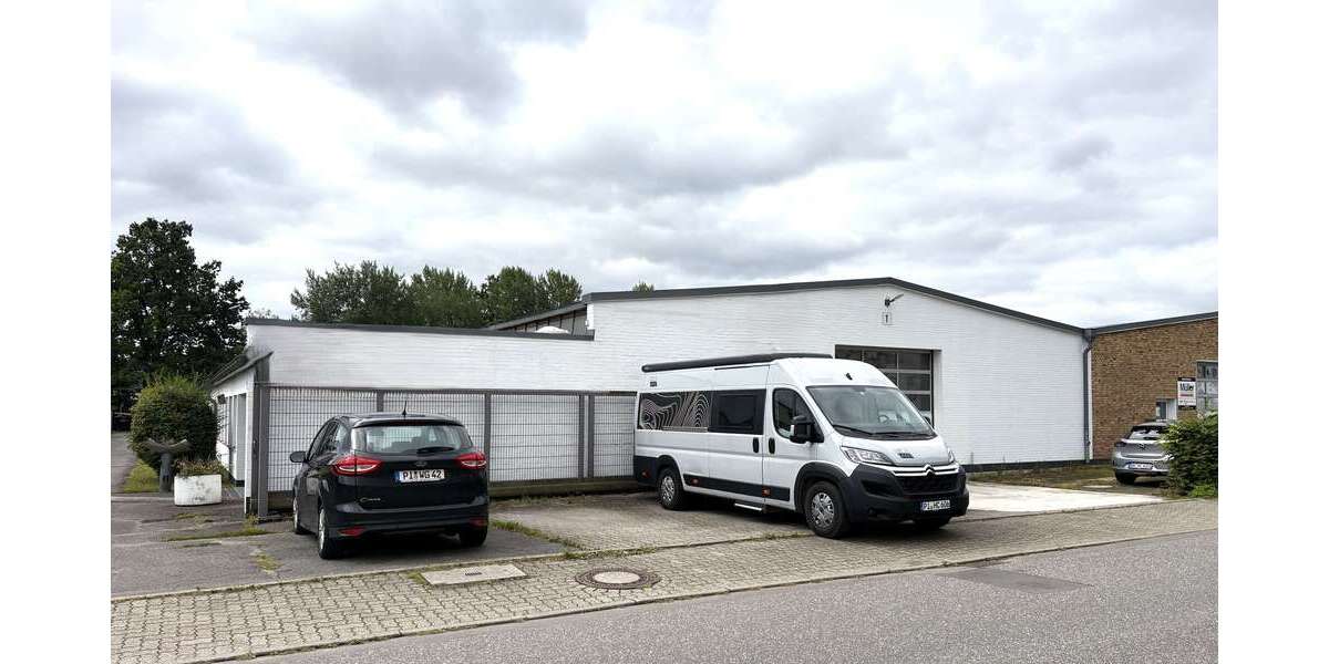 Gewerbeobjekt Rellingen - 4.475&euro; | Angebot:27342705