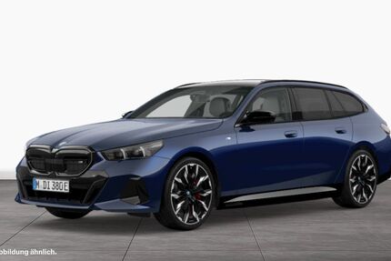 BMW i5 19.295 km 85.910 € Barsbüttel bei Hamburg 22885