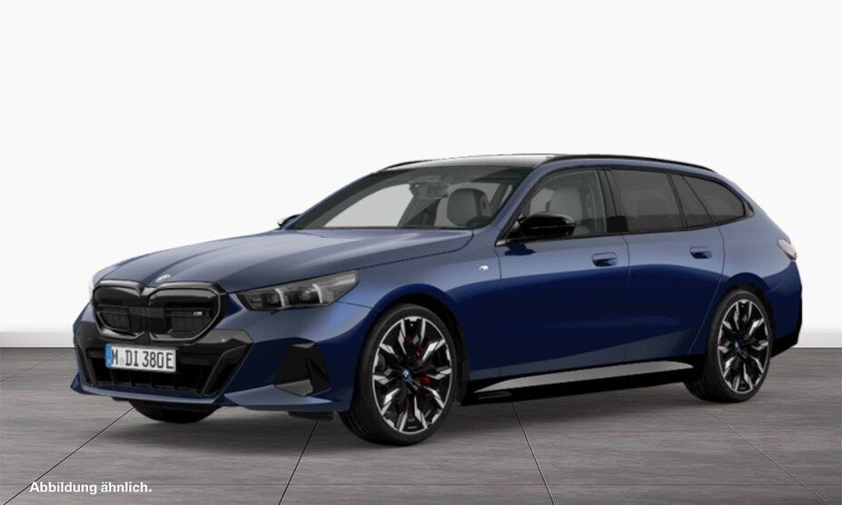 BMW i5 19.295 km 85.910 € Barsbüttel bei Hamburg 22885