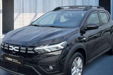 Dacia Sandero 12.053 km 14.990 &euro; Hamburg 20537