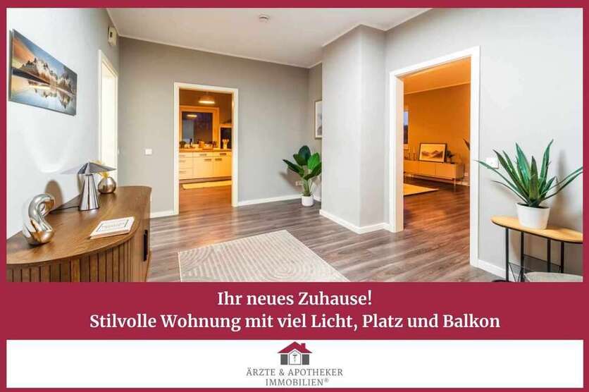 Wohnung zum Kaufen in Barsbüttel 399.000 € 116 m²